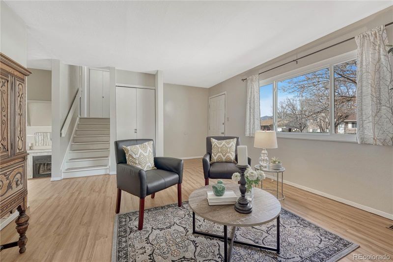 4337 Hopeful Way, Colorado Springs, CO 80917