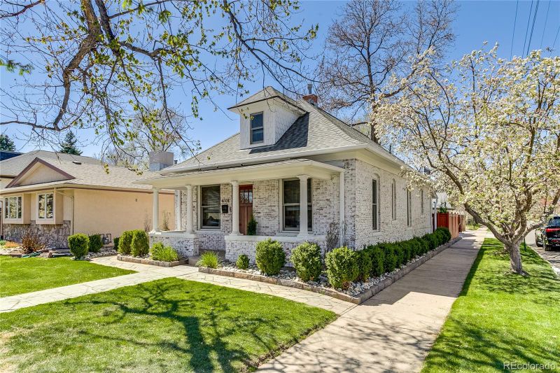 4551 Julian St, Denver, CO 80211