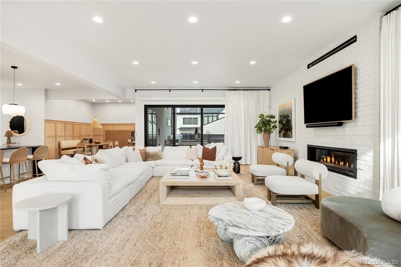 1001 S Adams St, Denver, CO 80209