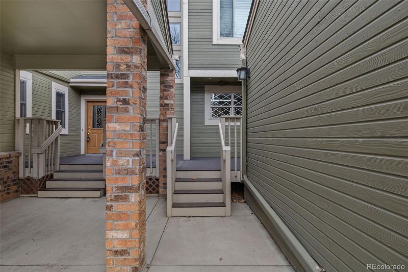 4825 S Ammons St #113, Littleton, CO 80123