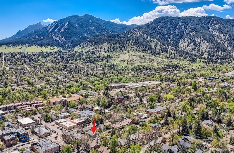 753 Pearl St, Boulder, CO 80302