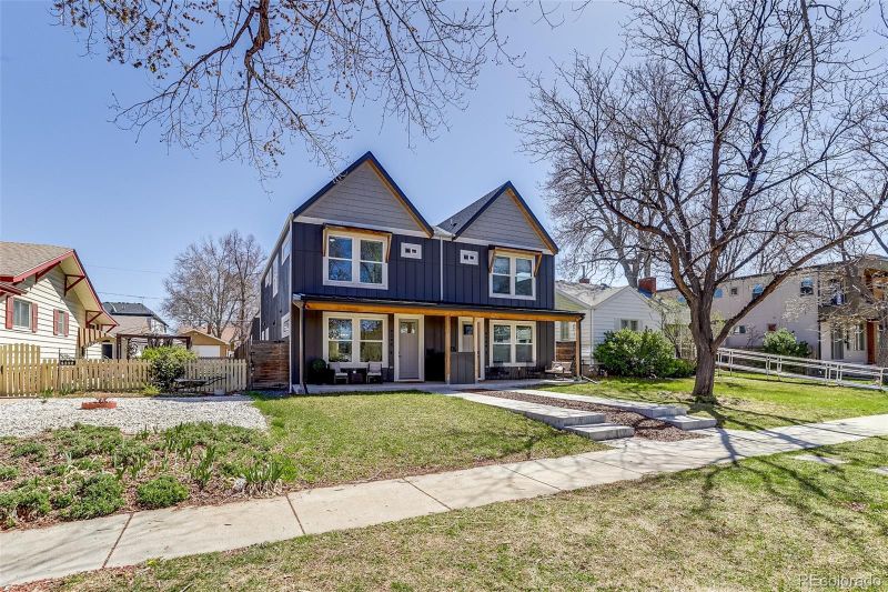 4346 N Raleigh St, Denver, CO 80212