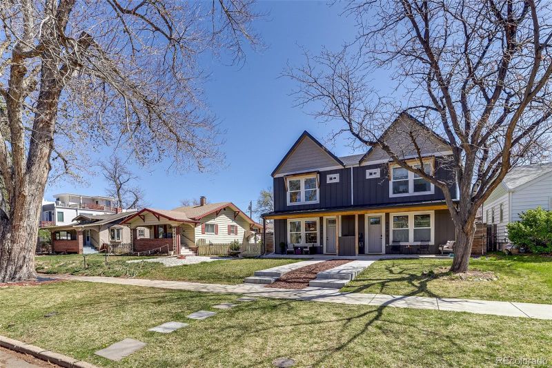 4346 N Raleigh St, Denver, CO 80212