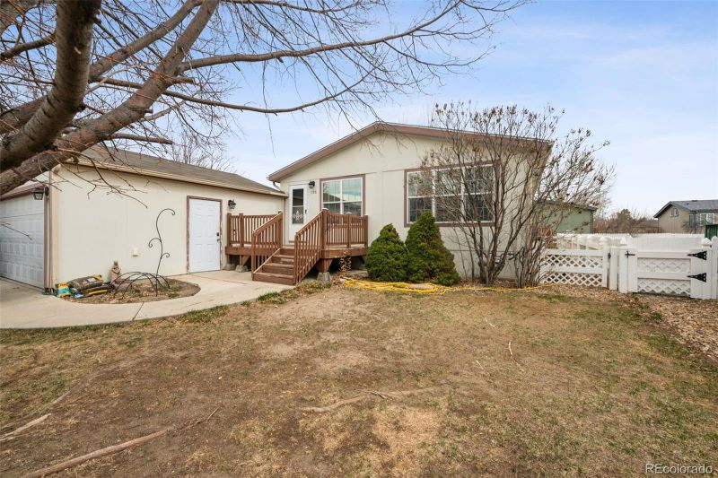 11316 Big Bend Lot 148, Longmont, CO 80504