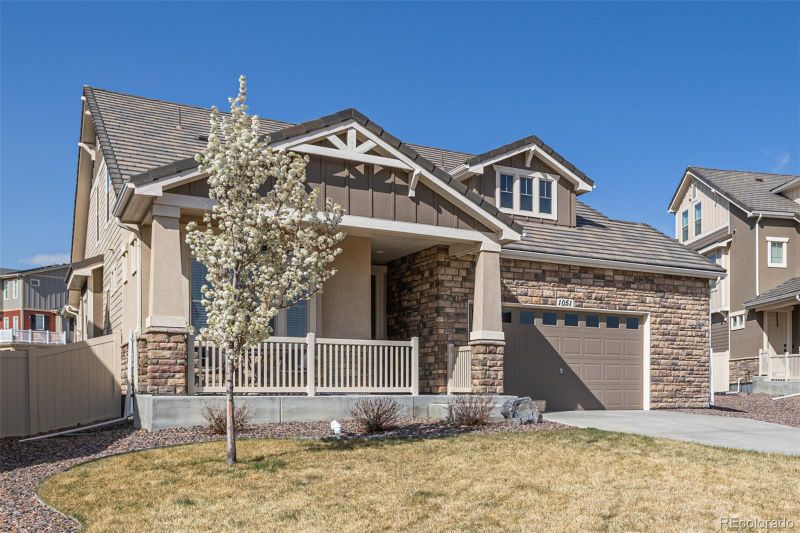 1051 Arrowhead Ct, Erie, CO 80516