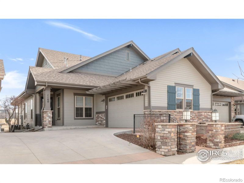 1160 Summit View Dr, Louisville, CO 80027