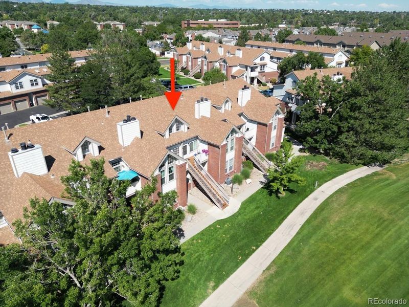 3026 W Prentice Ave #G, Littleton, CO 80123