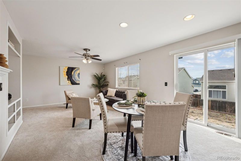2314 Jeanette Way, Colorado Springs, CO 80951