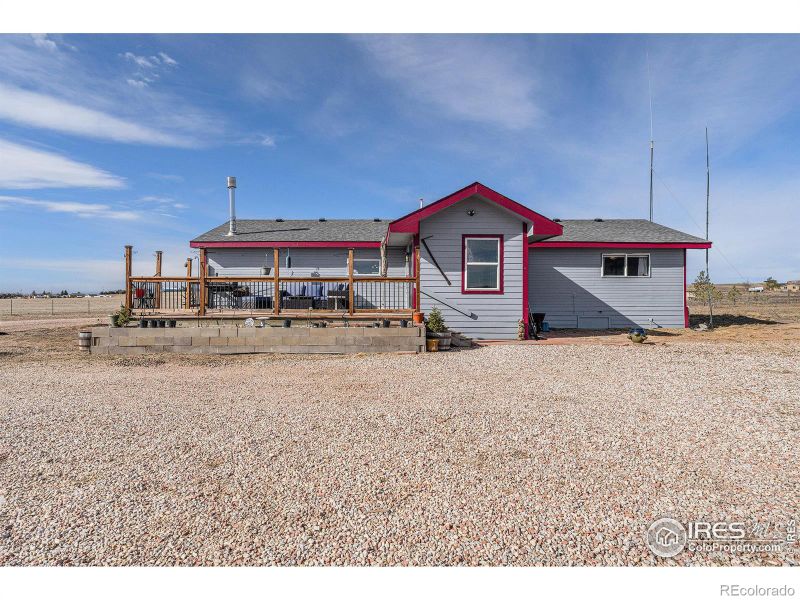 13116 N County Road 9, Wellington, CO 80549