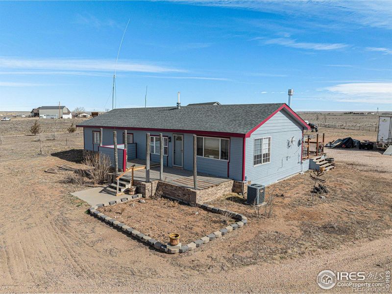 13116 N County Road 9, Wellington, CO 80549