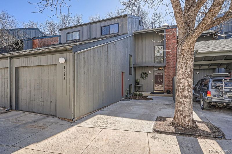 1513 48th St #7, Boulder, CO 80303