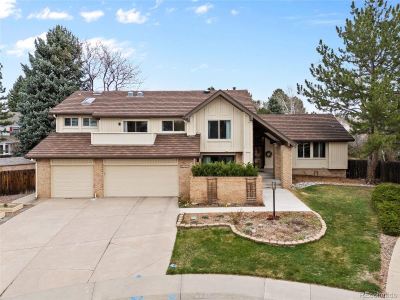 5162 S Ironton Way, Englewood, CO 80111