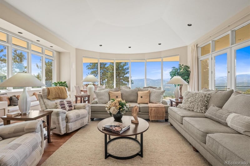1763 Montane Dr E, Golden, CO 80401