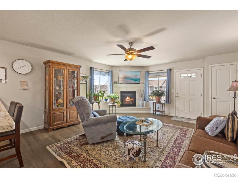 4308 Yellowbells Dr, Evans, CO 80620