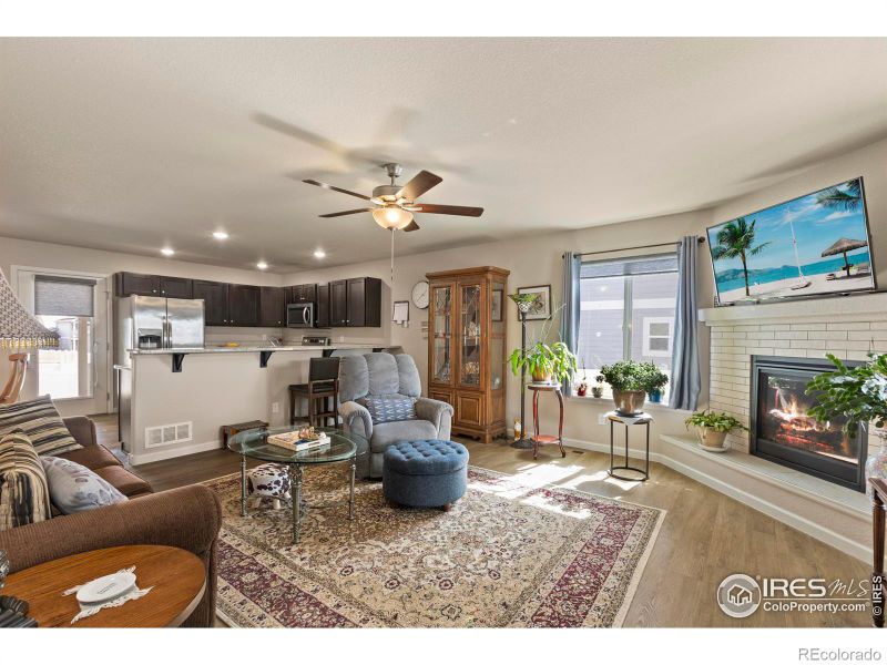 4308 Yellowbells Dr, Evans, CO 80620