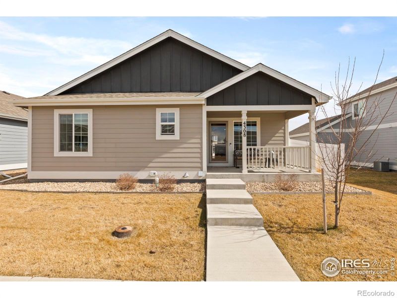 4308 Yellowbells Dr, Evans, CO 80620
