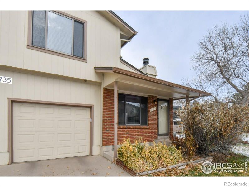1735 S Kline Way, Lakewood, CO 80232