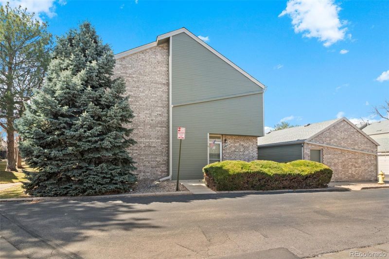 3407 S Ammons St #20-1, Lakewood, CO 80227