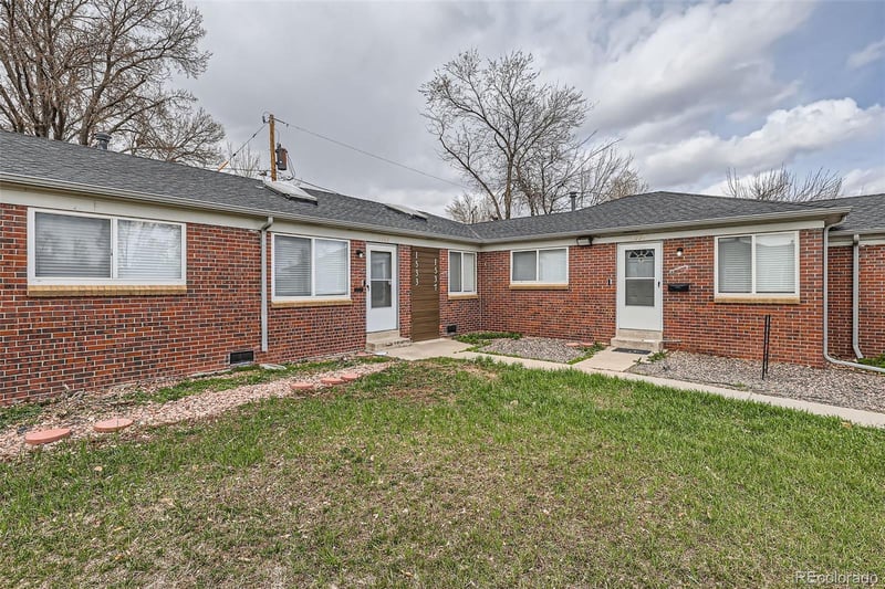 1533 Xenia St, Denver, CO 80220