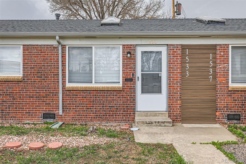 1533 Xenia St, Denver, CO 80220