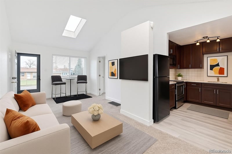 1533 Xenia St, Denver, CO 80220