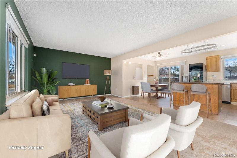 2916 S Jasper St, Aurora, CO 80013