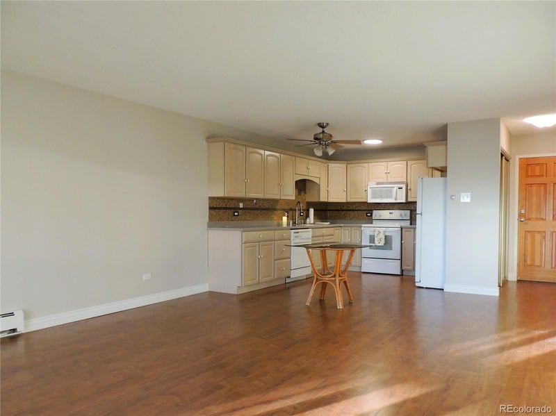 9625 E Center Ave #4C, Denver, CO 80247