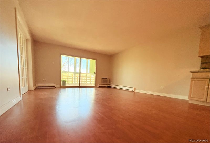 9625 E Center Ave #4C, Denver, CO 80247