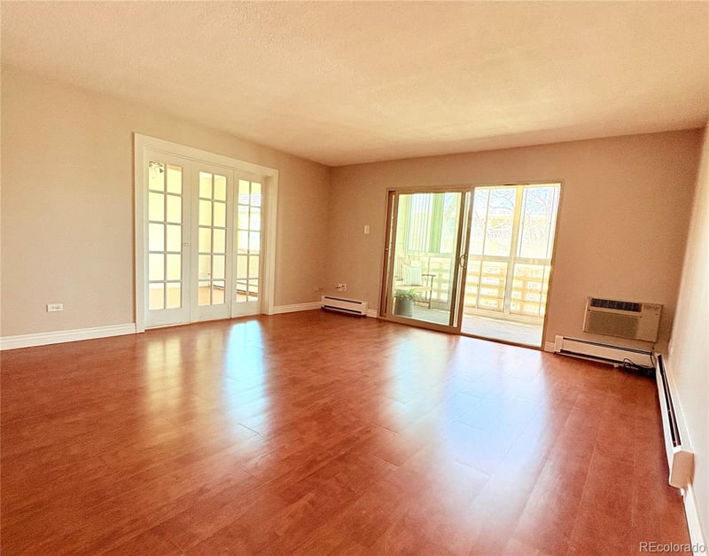 9625 E Center Ave #4C, Denver, CO 80247