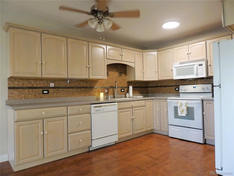 9625 E Center Ave #4C, Denver, CO 80247