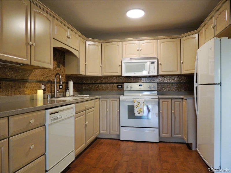 9625 E Center Ave #4C, Denver, CO 80247
