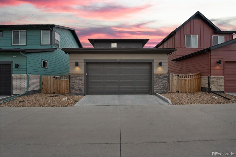 6052 N Malta St, Aurora, CO 80019