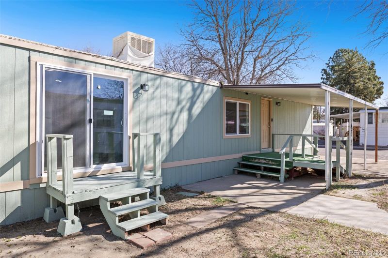 3750 N Cascade Ave Lot A10, Colorado Springs, CO 80907