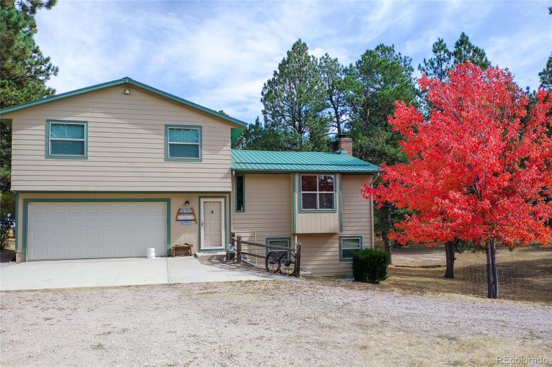 34480 Pine Ridge Cir, Elizabeth, CO 80107