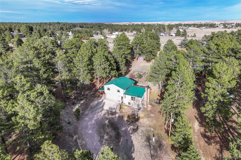 34480 Pine Ridge Cir, Elizabeth, CO 80107