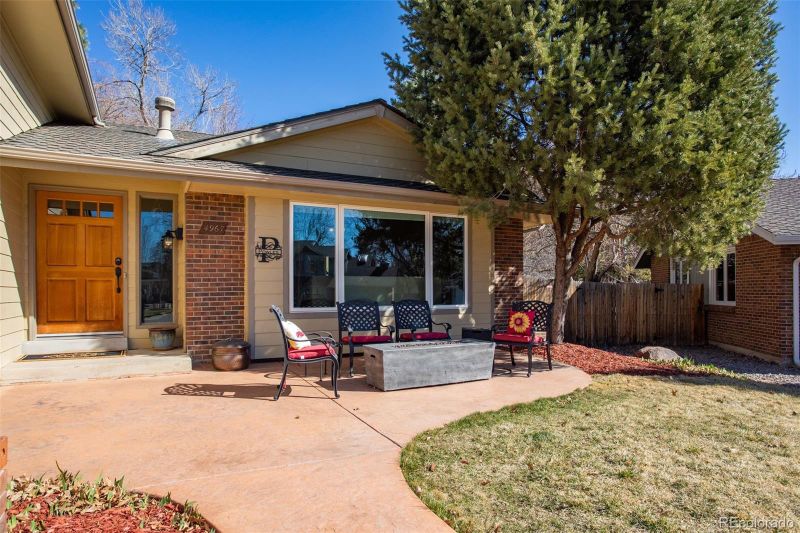 4967 E Lake Ave, Centennial, CO 80121