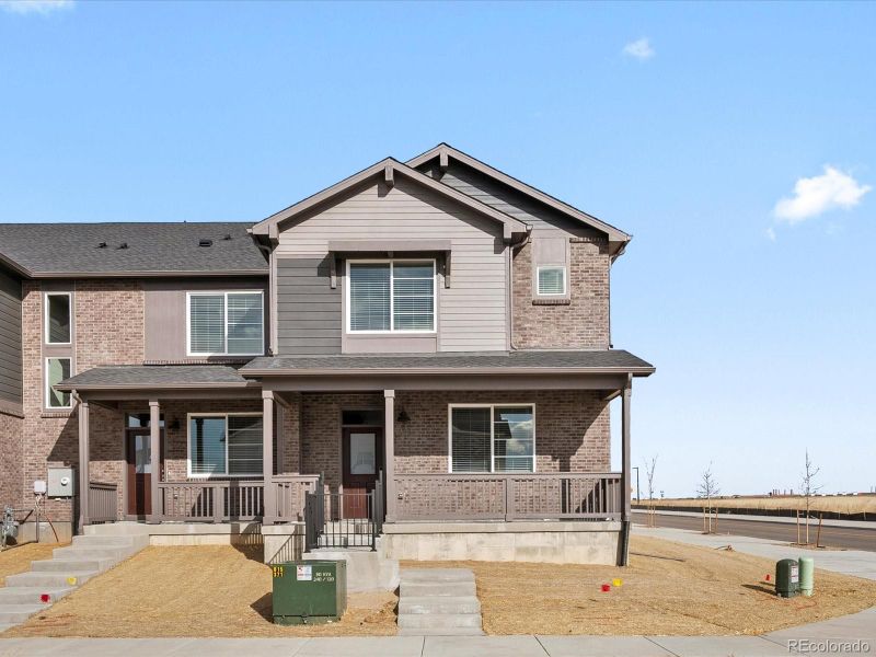 6504 N Malaya St, Aurora, CO 80019