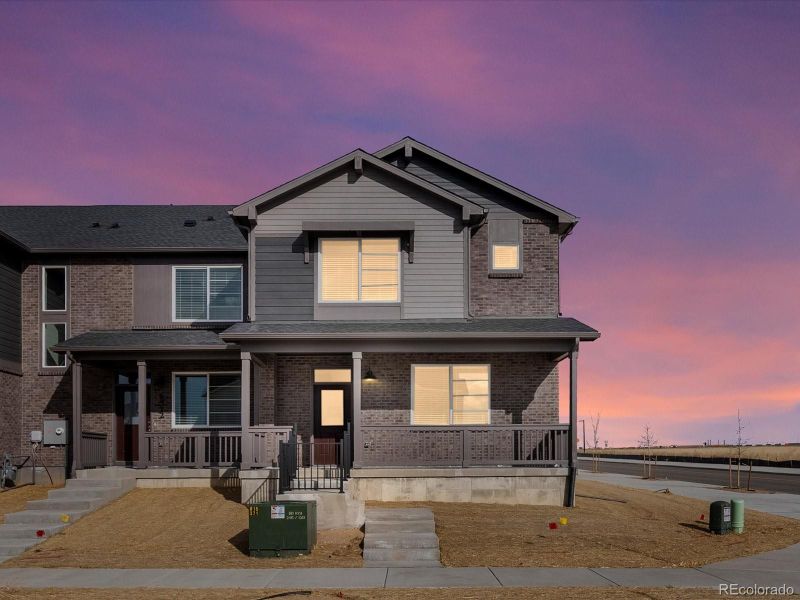 6504 N Malaya St, Aurora, CO 80019