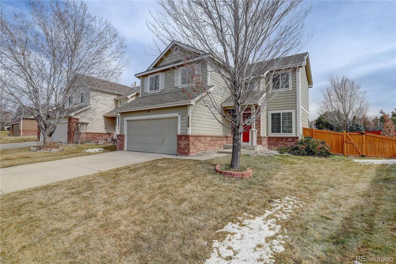 486 Balsa Dr, Castle Rock, CO 80104