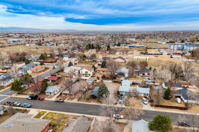 329 2nd St, Frederick, CO 80530
