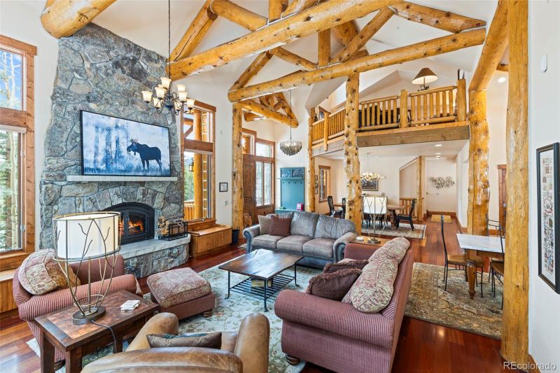 378 Juniata Cir, Breckenridge, CO 80424