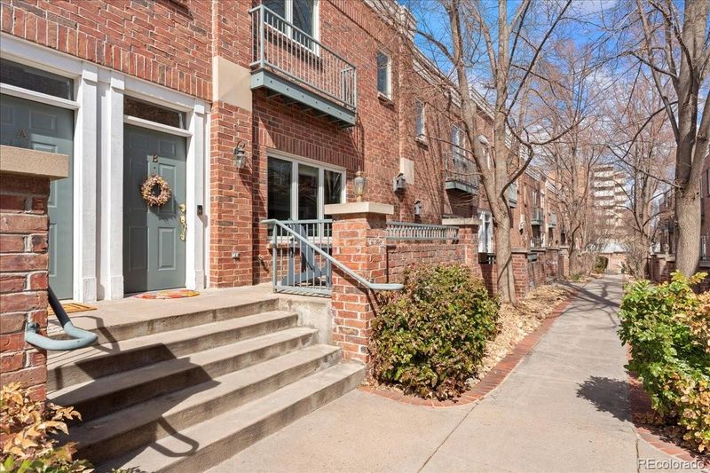 2660 S University Blvd #B, Denver, CO 80210