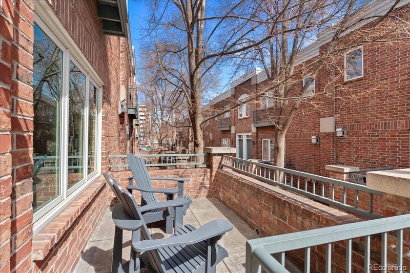 2660 S University Blvd #B, Denver, CO 80210
