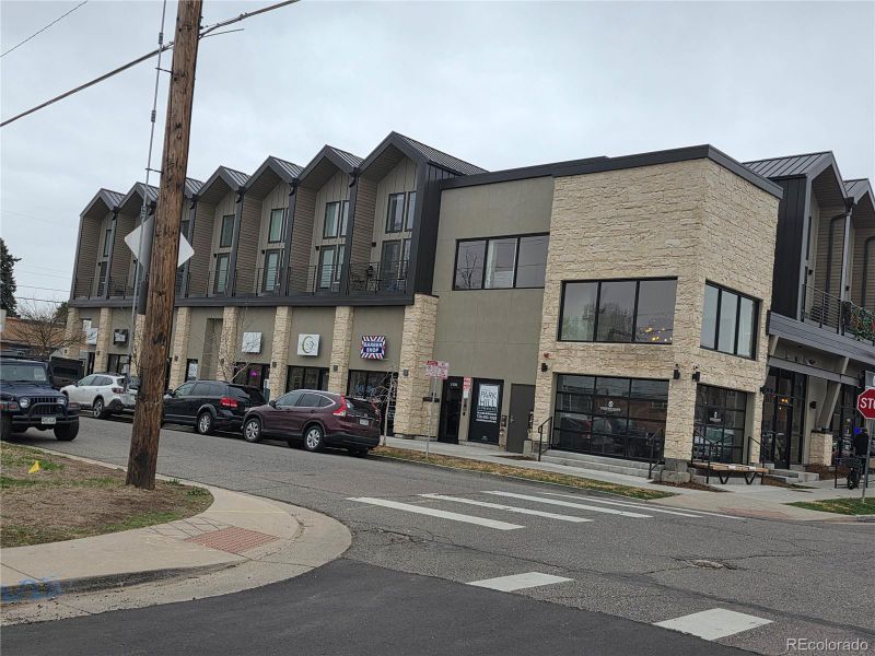 3001 Fairfax St, Denver, CO 80207