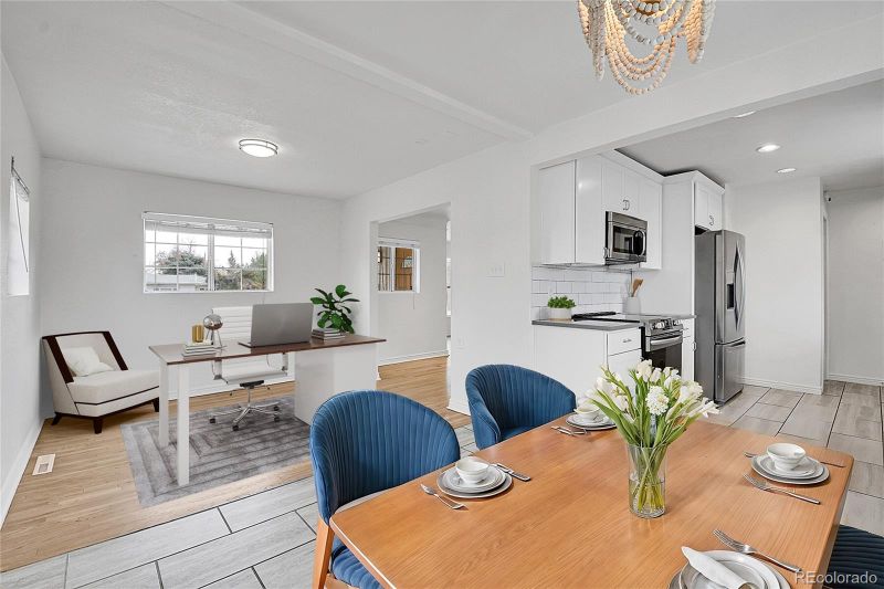 3001 Fairfax St, Denver, CO 80207