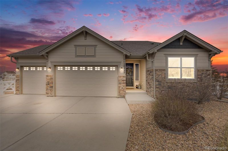 10882 E 162nd Pl, Brighton, CO 80602