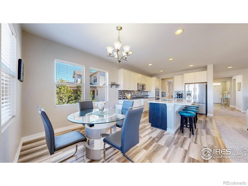 11829 Deorio St, Parker, CO 80134