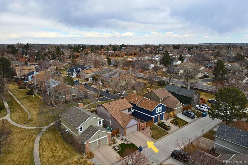 8737 Garrison Ct, Arvada, CO 80005