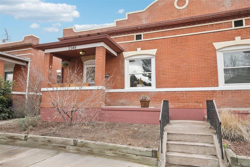 3348 N Clay St, Denver, CO 80211