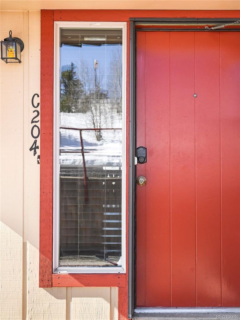 150 Evergreen Rd #204, Dillon, CO 80435